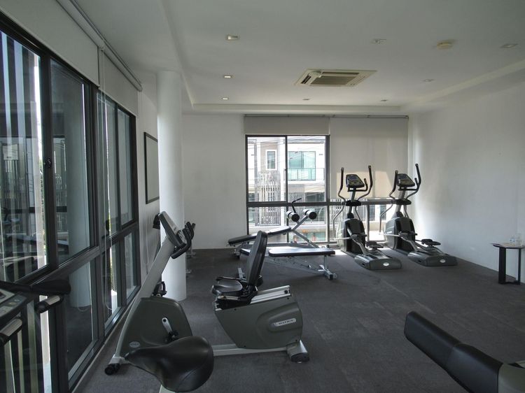 💖 ทาวน์เฮ้าส์ บางบัวทอง ราคาพิเศษ! 💖 รูปที่ 3