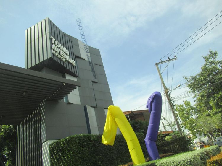 💖 ทาวน์เฮ้าส์ บางบัวทอง ราคาพิเศษ! 💖