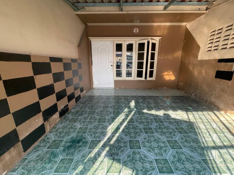 ใช่ 💖 ทาวน์เฮ้าส์ บางบัวทอง ราคาพิเศษ! 💖 รูปที่ 2