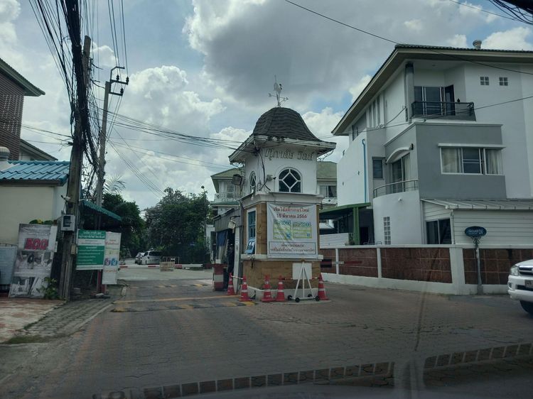 ใช่ 💖 ทาวน์เฮ้าส์ เมืองนนทบุรี ราคาพิเศษ! 💖 รูปที่ 2