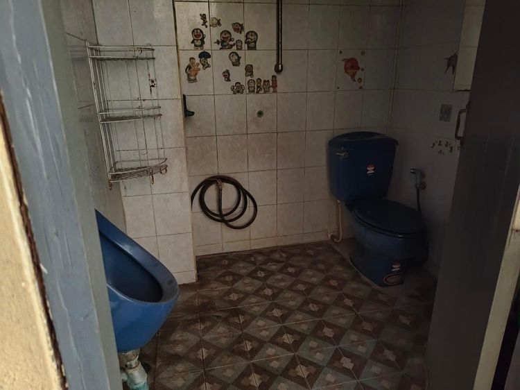 ใช่ 💖 ทาวน์เฮ้าส์ บางบัวทอง ราคาพิเศษ! 💖 รูปที่ 3