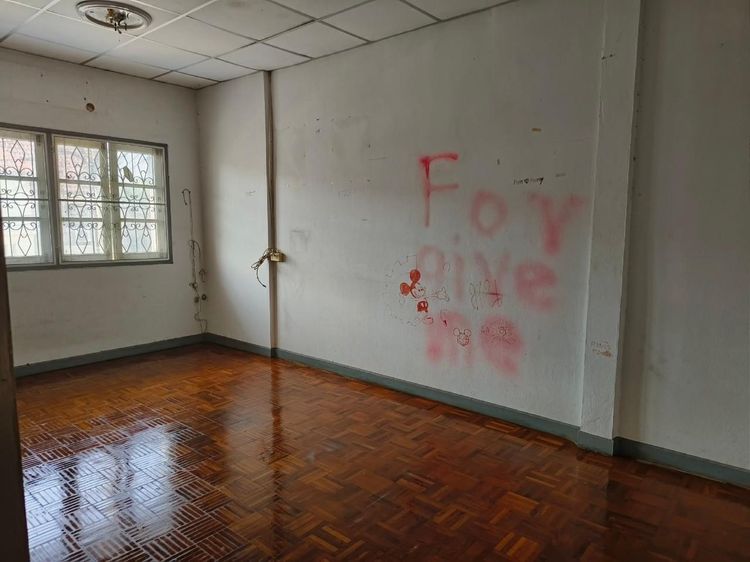 ใช่ 💖 ทาวน์เฮ้าส์ บางบัวทอง ราคาพิเศษ! 💖 รูปที่ 4