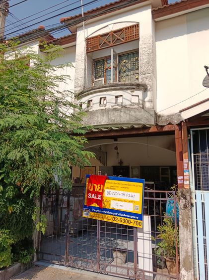 💖 ทาวน์เฮ้าส์ บางบัวทอง ราคาพิเศษ! 💖