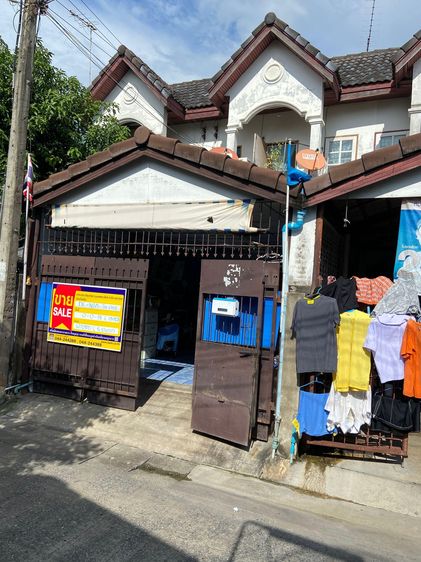 ใช่ 💖 ทาวน์เฮ้าส์ เมืองนครราชสีมา ราคาพิเศษ! 💖 รูปที่ 2