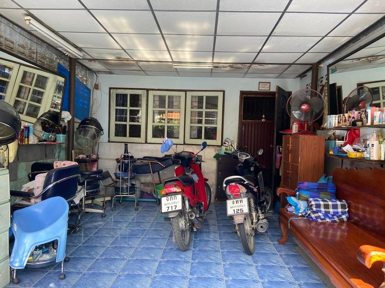 ใช่ 💖 ทาวน์เฮ้าส์ เมืองนครราชสีมา ราคาพิเศษ! 💖 รูปที่ 4