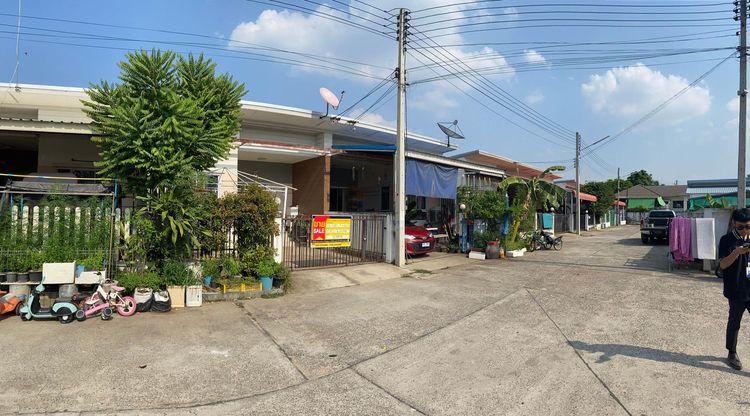 ใช่ 💖 ทาวน์เฮ้าส์ เมืองนครราชสีมา ราคาพิเศษ! 💖 รูปที่ 4