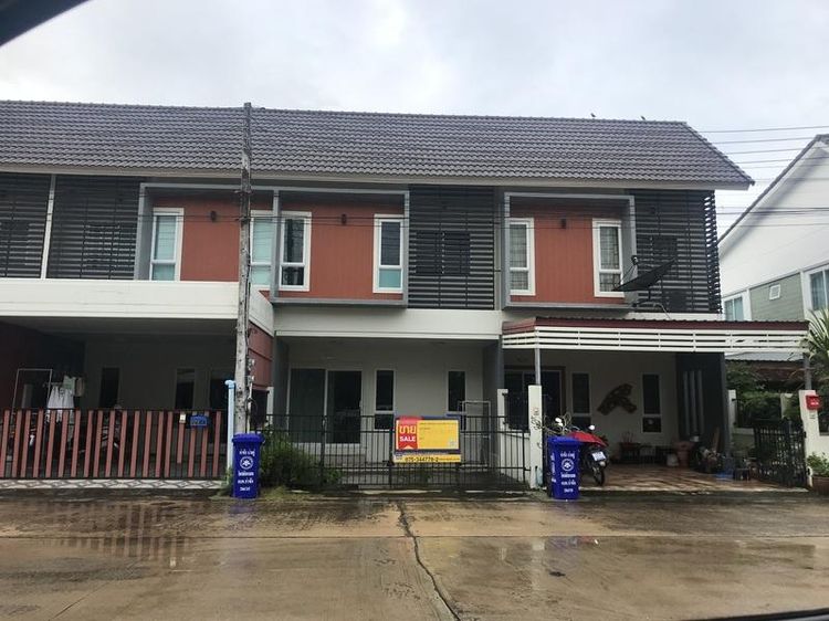 💖 ทาวน์เฮ้าส์ เมืองนครศรีธรรมราช ราคาพิเศษ! 💖