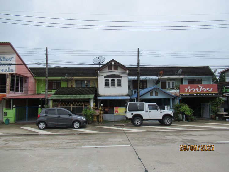 💖 ทาวน์เฮ้าส์ ตะกั่วทุ่ง ราคาพิเศษ! 💖