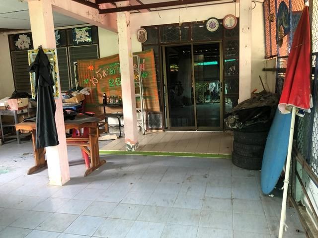 ใช่ 💖 ทาวน์เฮ้าส์ เมืองเพชรบูรณ์ ราคาพิเศษ! 💖 รูปที่ 3