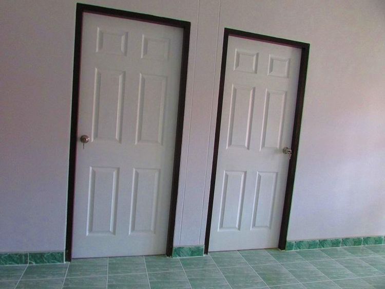 ใช่ 💖 ทาวน์เฮ้าส์ ศรีมหาโพธิ ราคาพิเศษ! 💖 รูปที่ 3