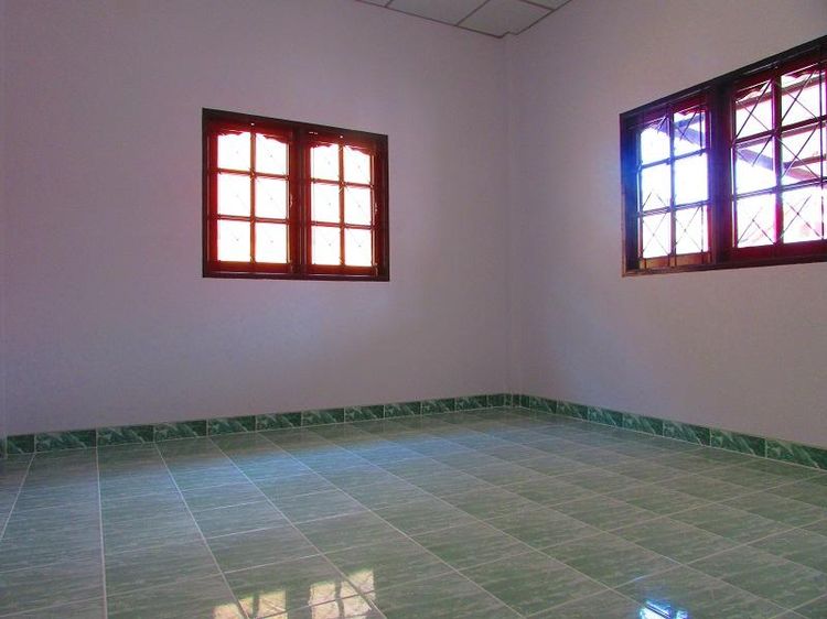 ใช่ 💖 ทาวน์เฮ้าส์ ศรีมหาโพธิ ราคาพิเศษ! 💖 รูปที่ 4