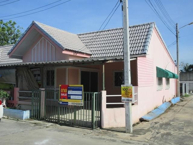 💖 ทาวน์เฮ้าส์ ปราณบุรี ราคาพิเศษ! 💖