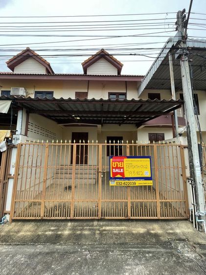 💖 ทาวน์เฮ้าส์ หัวหิน ราคาพิเศษ! 💖