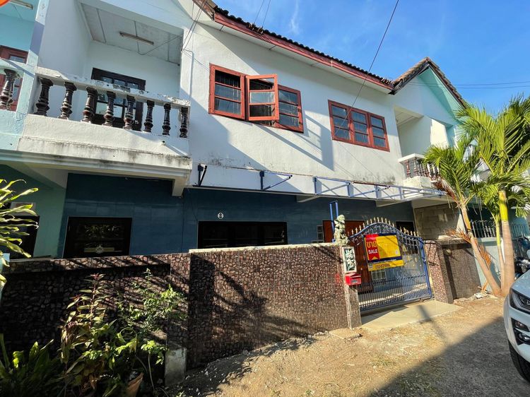 💖 ทาวน์เฮ้าส์ หัวหิน ราคาพิเศษ! 💖