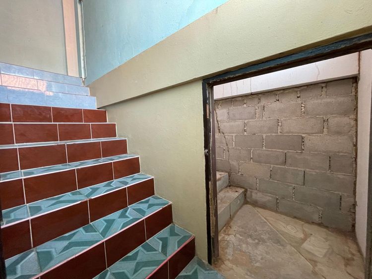 ใช่ 💖 ทาวน์เฮ้าส์ หัวหิน ราคาพิเศษ! 💖 รูปที่ 4