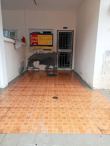 ใช่ 💖 ทาวน์เฮ้าส์ เมืองภูเก็ต ราคาพิเศษ! 💖 รูปที่ 2