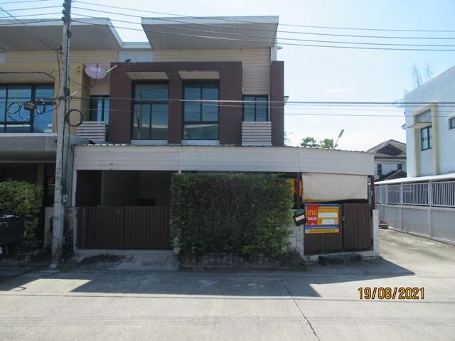 ใช่ 💖 ทาวน์เฮ้าส์ ลำลูกกา ราคาพิเศษ! 💖 รูปที่ 2