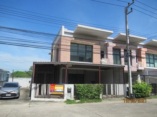 ใช่ 💖 ทาวน์เฮ้าส์ ลำลูกกา ราคาพิเศษ! 💖 รูปที่ 2