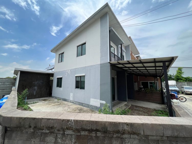 ใช่ 💖 ทาวน์เฮ้าส์ เมืองปทุมธานี ราคาพิเศษ! 💖 รูปที่ 2