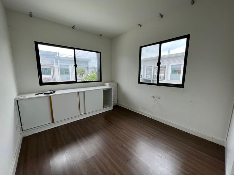 ใช่ 💖 ทาวน์เฮ้าส์ เมืองปทุมธานี ราคาพิเศษ! 💖 รูปที่ 4