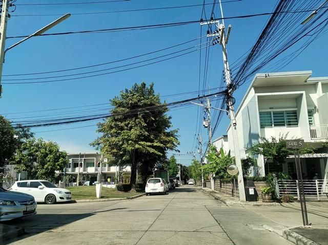 ใช่ 💖 ทาวน์เฮ้าส์ คลองหลวง ราคาพิเศษ! 💖 รูปที่ 3