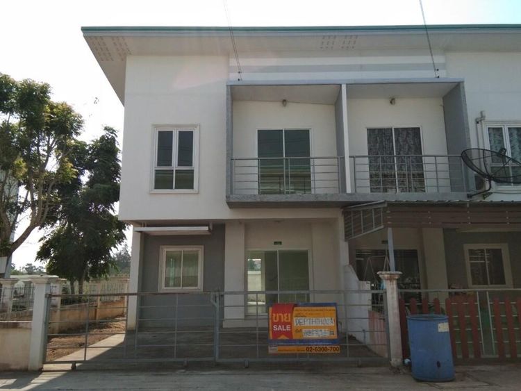 ใช่ 💖 ทาวน์เฮ้าส์ ลาดหลุมแก้ว ราคาพิเศษ! 💖