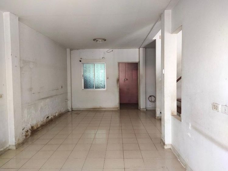 ใช่ 💖 ทาวน์เฮ้าส์ เมืองปทุมธานี ราคาพิเศษ! 💖 รูปที่ 4