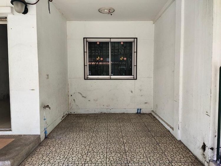 ใช่ 💖 ทาวน์เฮ้าส์ เมืองปทุมธานี ราคาพิเศษ! 💖 รูปที่ 2