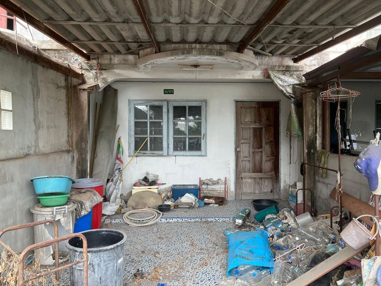 ใช่ 💖 ทาวน์เฮ้าส์ ลำลูกกา ราคาพิเศษ! 💖 รูปที่ 3