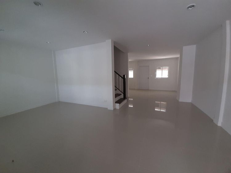 ใช่ 💖 ทาวน์เฮ้าส์ ธัญบุรี ราคาพิเศษ! 💖 รูปที่ 3