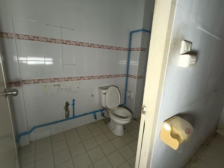 ใช่ 💖 ทาวน์เฮ้าส์ ลำลูกกา ราคาพิเศษ! 💖 รูปที่ 4