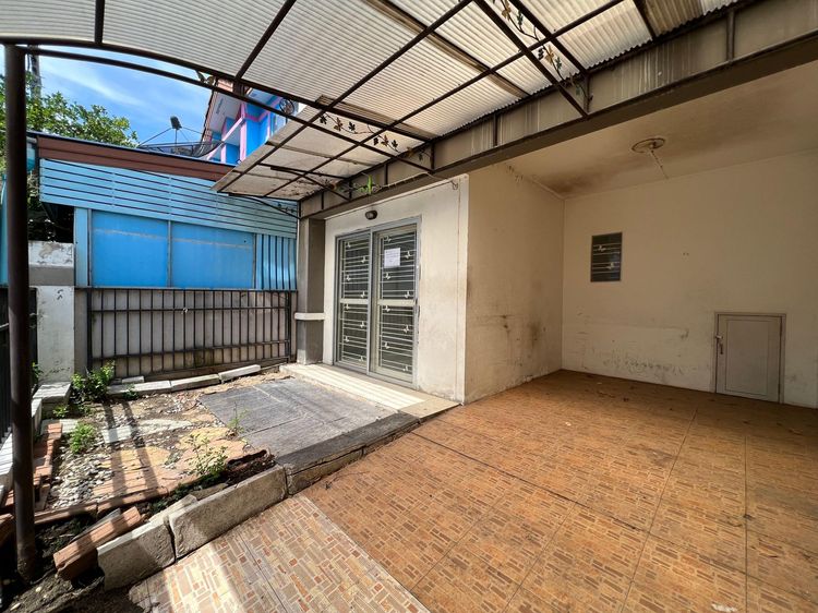 ใช่ 💖 ทาวน์เฮ้าส์ เมืองปทุมธานี ราคาพิเศษ! 💖 รูปที่ 2