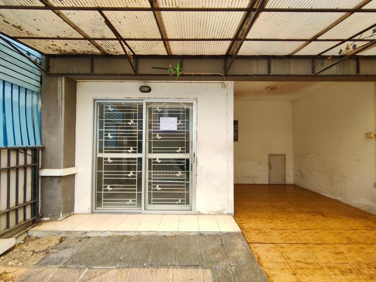 ใช่ 💖 ทาวน์เฮ้าส์ เมืองปทุมธานี ราคาพิเศษ! 💖 รูปที่ 3