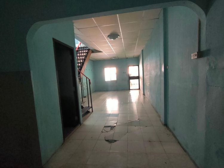 ใช่ 💖 ทาวน์เฮ้าส์ สามโคก ราคาพิเศษ! 💖 รูปที่ 4