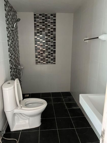 ใช่ 💖 ทาวน์เฮ้าส์ ลำลูกกา ราคาพิเศษ! 💖 รูปที่ 4