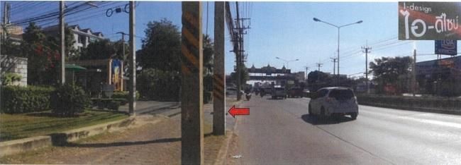 ใช่ 💖 ทาวน์เฮ้าส์ ลำลูกกา ราคาพิเศษ! 💖 รูปที่ 2