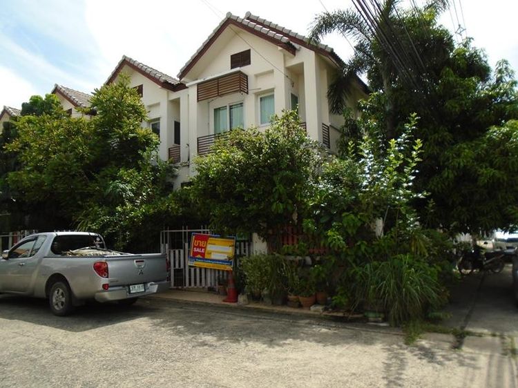 💖 ทาวน์เฮ้าส์ ลำลูกกา ราคาพิเศษ! 💖