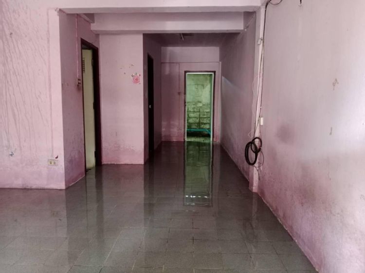 ใช่ 💖 ทาวน์เฮ้าส์ ธัญบุรี ราคาพิเศษ! 💖 รูปที่ 3