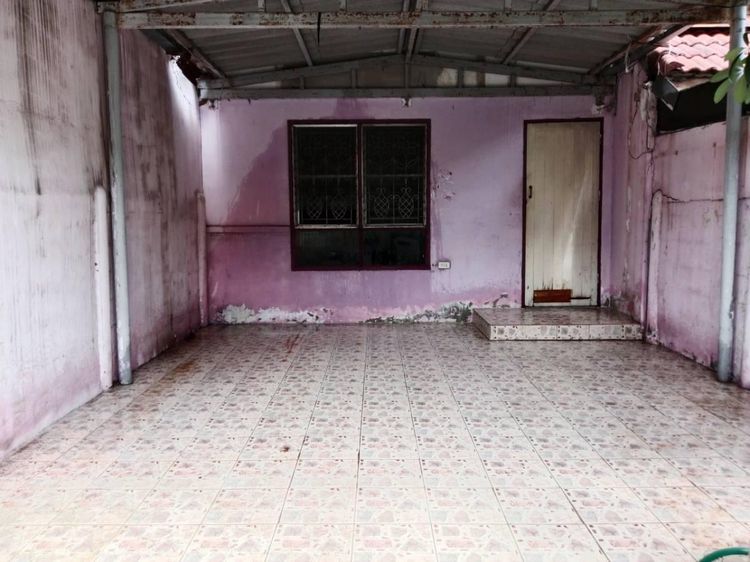 ใช่ 💖 ทาวน์เฮ้าส์ ธัญบุรี ราคาพิเศษ! 💖 รูปที่ 2