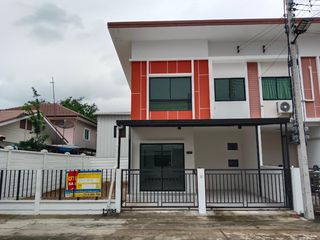 💖 ทาวน์เฮ้าส์ ธัญบุรี ราคาพิเศษ! 💖