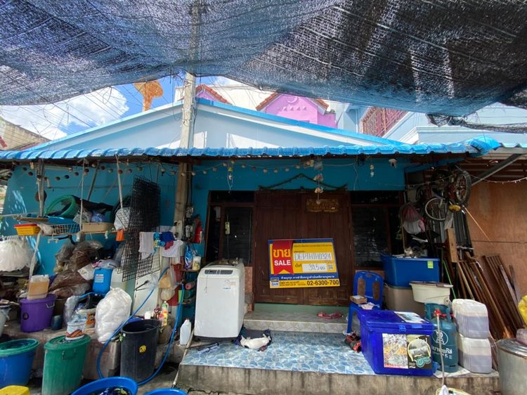 ใช่ 💖 ทาวน์เฮ้าส์ เมืองปทุมธานี ราคาพิเศษ! 💖