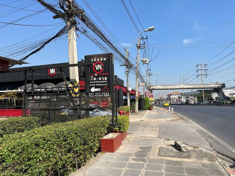 ใช่ 💖 ทาวน์เฮ้าส์ เมืองปทุมธานี ราคาพิเศษ! 💖 รูปที่ 4