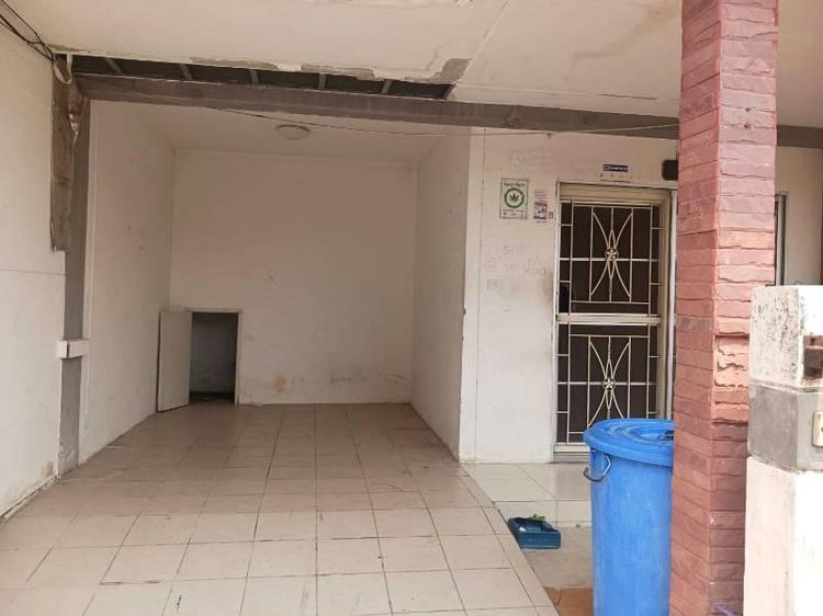 ใช่ 💖 ทาวน์เฮ้าส์ เมืองปทุมธานี ราคาพิเศษ! 💖 รูปที่ 3