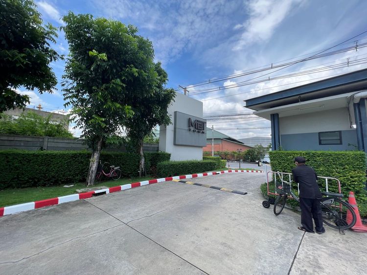 ใช่ 💖 ทาวน์เฮ้าส์ เมืองปทุมธานี ราคาพิเศษ! 💖 รูปที่ 2