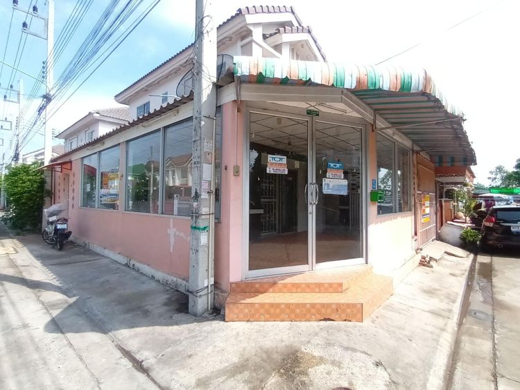 ใช่ 💖 ทาวน์เฮ้าส์ เมืองปทุมธานี ราคาพิเศษ! 💖 รูปที่ 2