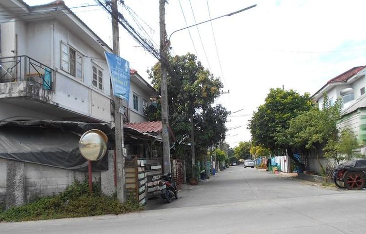 ใช่ 💖 ทาวน์เฮ้าส์ ลำลูกกา ราคาพิเศษ! 💖 รูปที่ 4