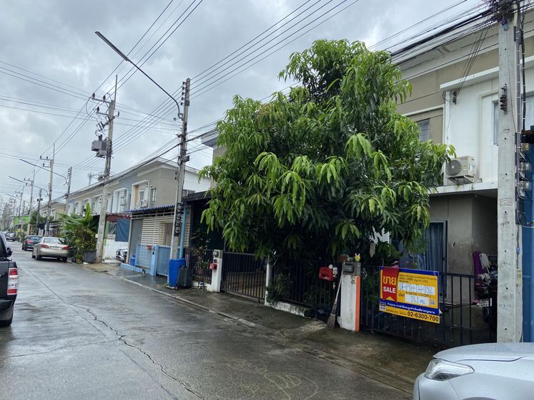 ใช่ 💖 ทาวน์เฮ้าส์ คลองหลวง ราคาพิเศษ! 💖 รูปที่ 3