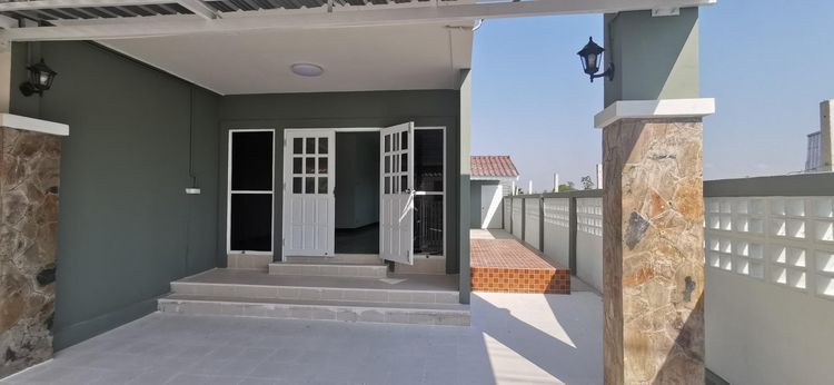 ใช่ 💖 ทาวน์เฮ้าส์ เมืองราชบุรี ราคาพิเศษ! 💖 รูปที่ 3