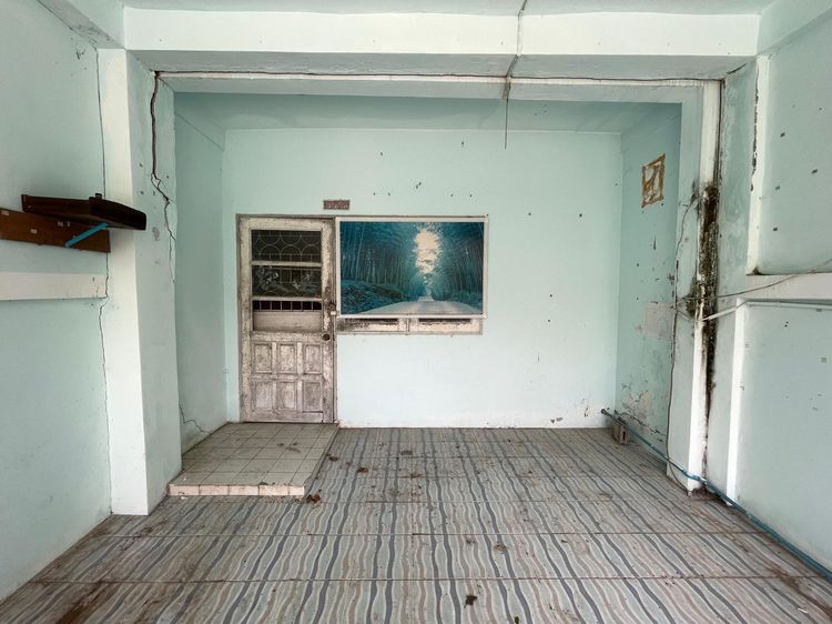 ใช่ 💖 ทาวน์เฮ้าส์ จอมบึง ราคาพิเศษ! 💖 รูปที่ 3