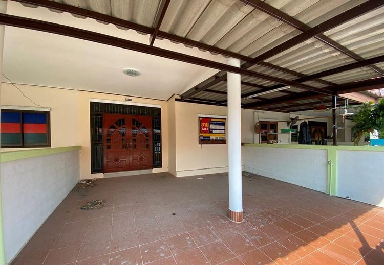 ใช่ 💖 ทาวน์เฮ้าส์ เมืองระยอง ราคาพิเศษ! 💖 รูปที่ 2